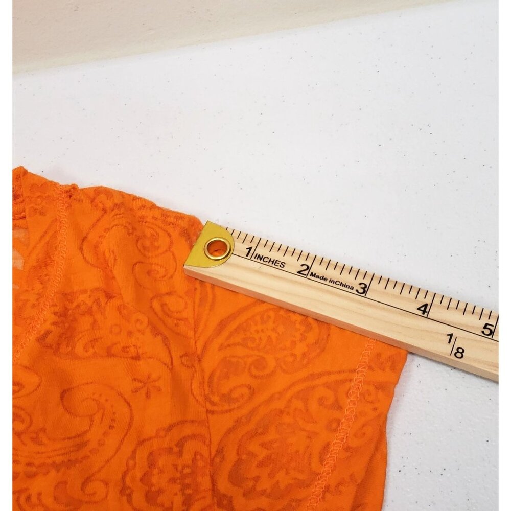 Knights Apparel Womens Tennessee Vols Top Size XL - Picture 9 of 10